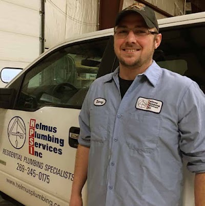 photo of Helmus Plumbing Services, Inc.