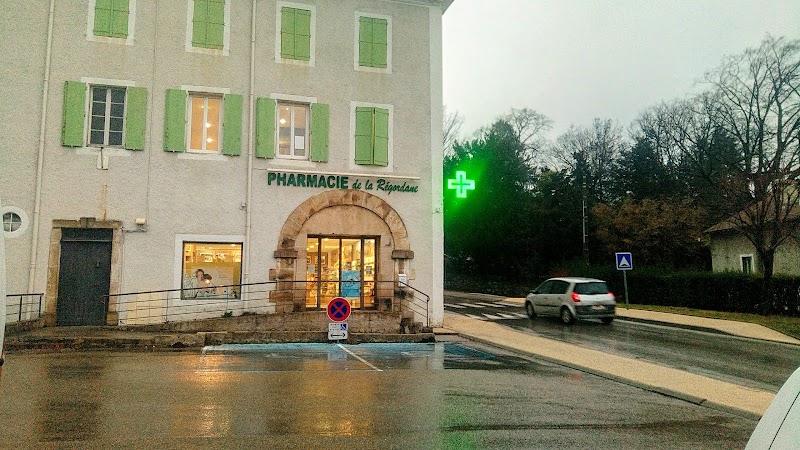 photo pharmacie