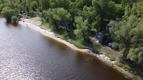 База відпочинку Десна (Укртелеком)