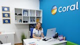 Турагенція Coral Travel