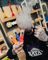 SmokyhataStore