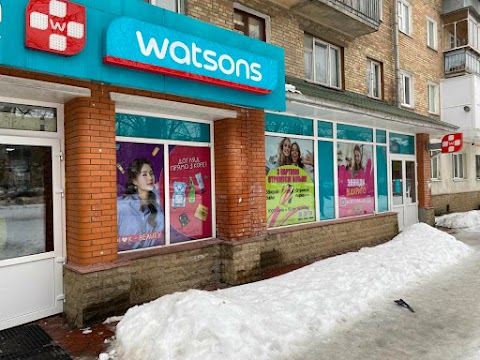 Watsons