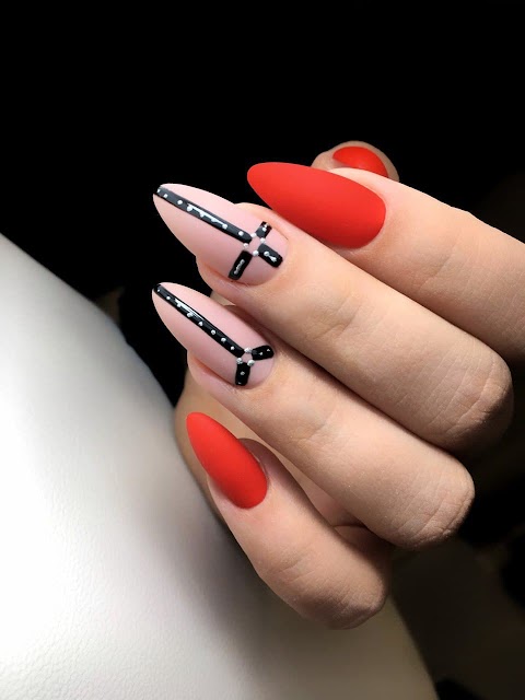 Sweet Nails