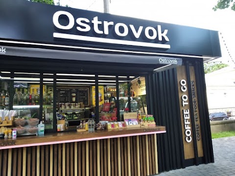 Ostrovok