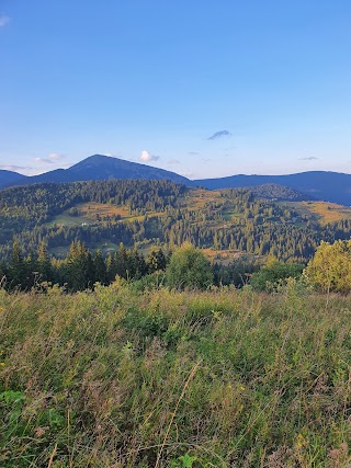 Відпочинок у Наталки