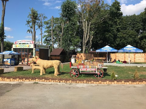 КультУра смаку