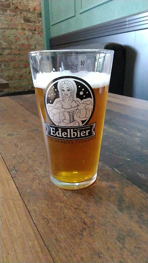 edelbier