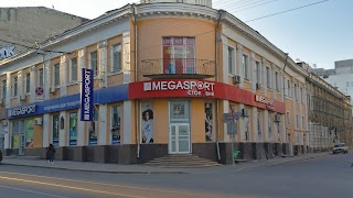 Megasport