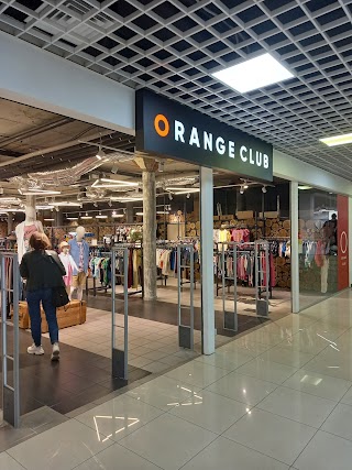 Orange Club Outlet