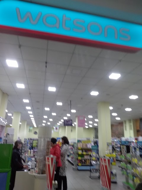 Watsons