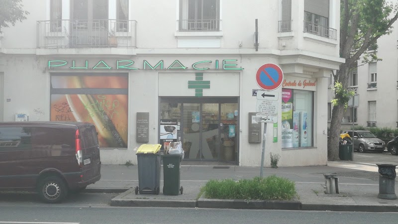 photo pharmacie