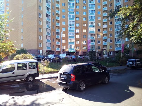 Стоматологія "Лепский dental clinic"