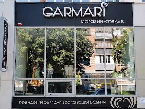 GARMARİ