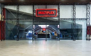 Multiplex Atmosfera