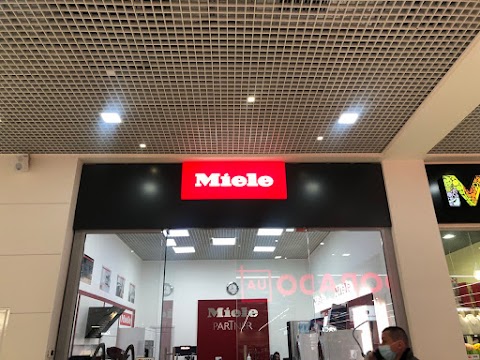 Салон Miele