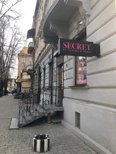 Secret by Victoria's Secret