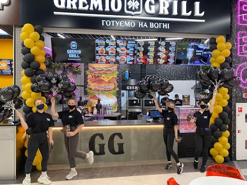 Gremio Grill