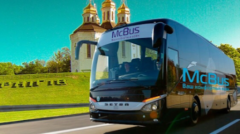 mcbus