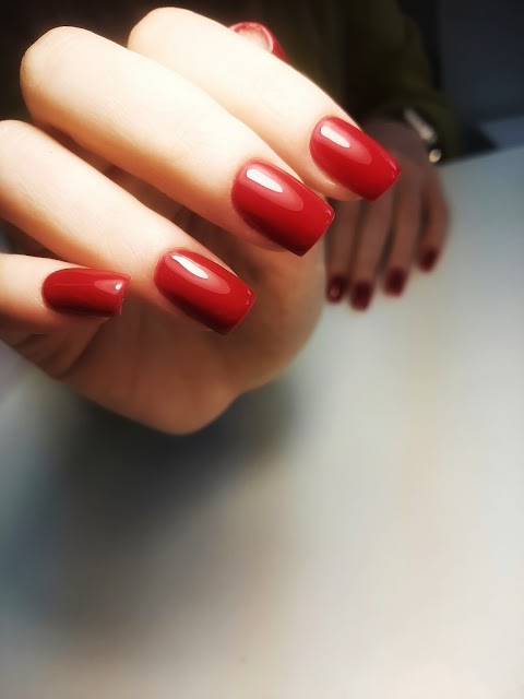 Cтудия маникюра Nail time dnipro