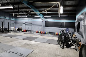 Jump Ship CrossFit - West