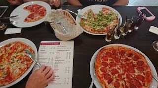 Pizzeria "Tarantella"