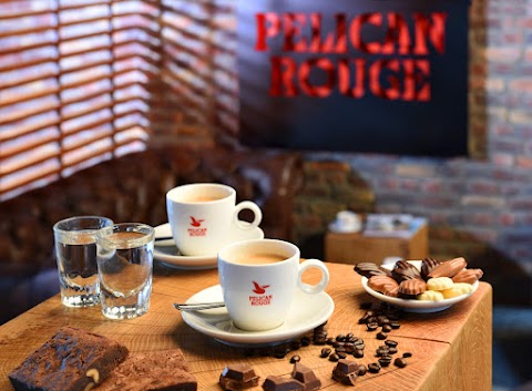 Pelican Rouge Cafe (ЖК Білий Шоколад)