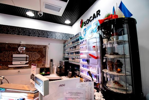 SOCAR