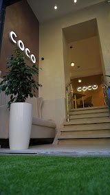 COCO boutique-cafe