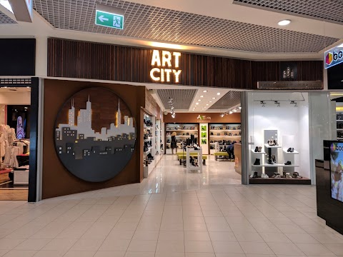 ART-City