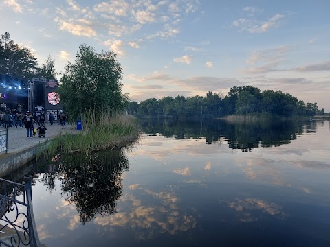 Світанок