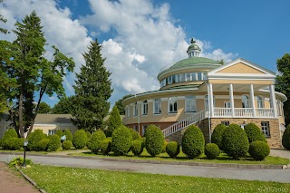 Національний університет «Острозька академія»