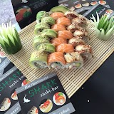 SHARK sushi-bar