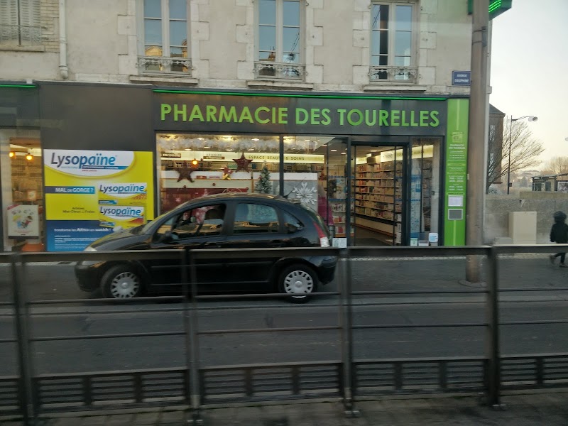 photo pharmacie