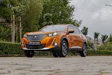 Peugeot Центр Івано-Франківськ "Модерн Авто"