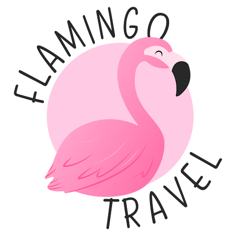 Flamingo Travel • Турагентство