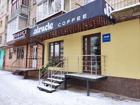 Miracle coffee