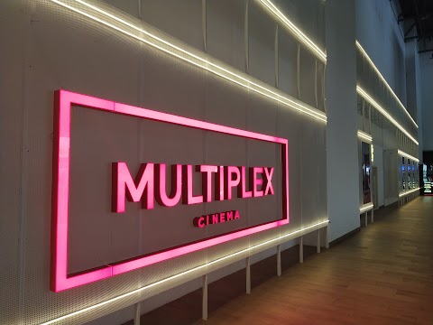 Multiplex Spartak