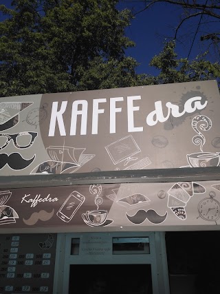 Kaffedra