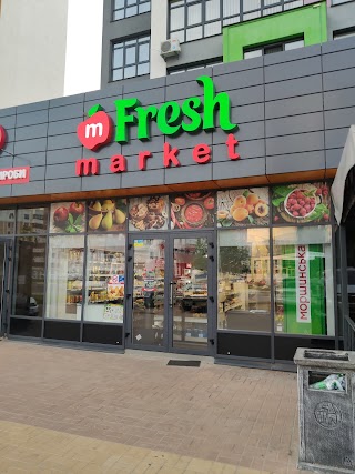 M Fresh Market