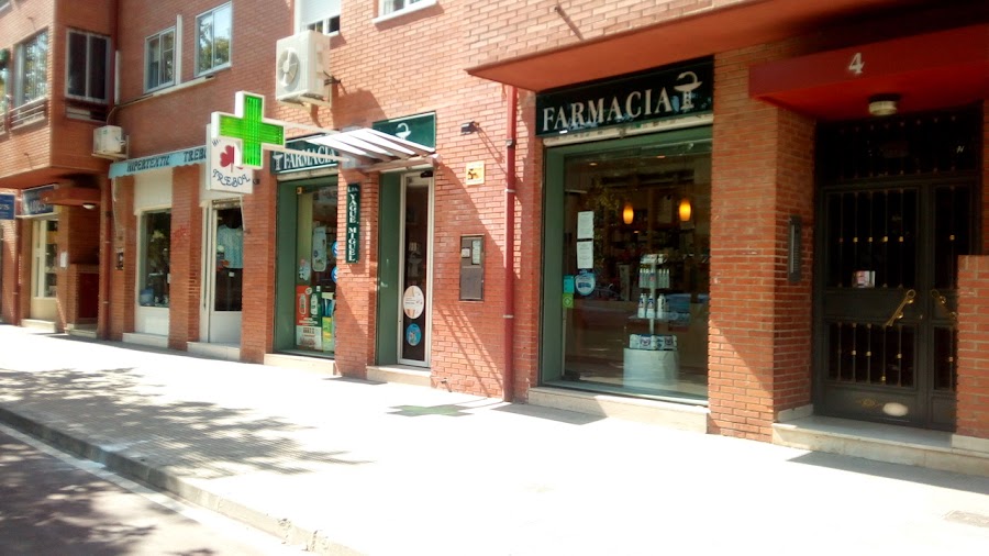 Foto farmacia Farmacia Yague Miguel