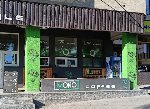 Mono Coffee