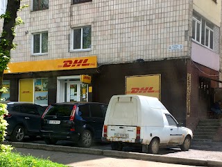 DHL