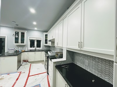 photo of KITCHEN|BATHROOM|BASEMENT|Dahshur Construction Inc.