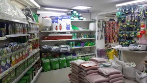 Магазин насіння та добрив "Жива" Garden shop