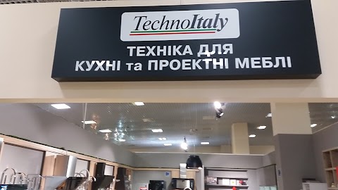 TechnoItaly