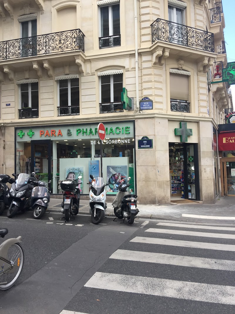 photo pharmacie