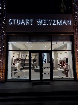 Stuart Weitzman