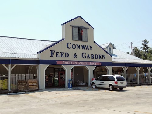 Conway Feed & Garden Center