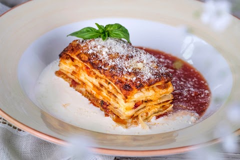 Mario's Trattoria