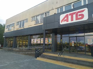 АТБ